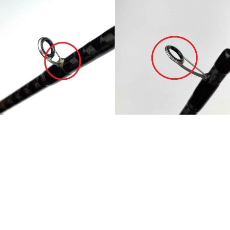  SHIMANO シマノ HARD ROCKER BB 19 ハードロッカーBB S83MH 39366