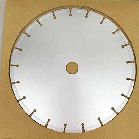  理研ダイヤモンド工業 Jブレード 12インチ レーザードライ コンクリート用