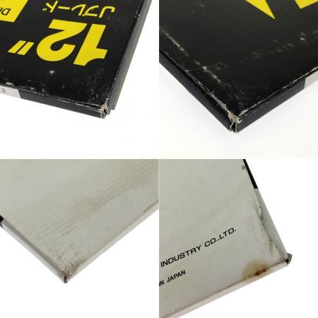  理研ダイヤモンド工業 Jブレード 12インチ レーザードライ コンクリート用