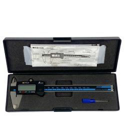 ## シンワ測定 デジタルノギス 150mm ホールド機能付 19975 Bランク