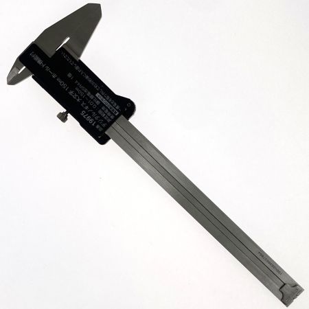  シンワ測定 デジタルノギス 150mm ホールド機能付 19975