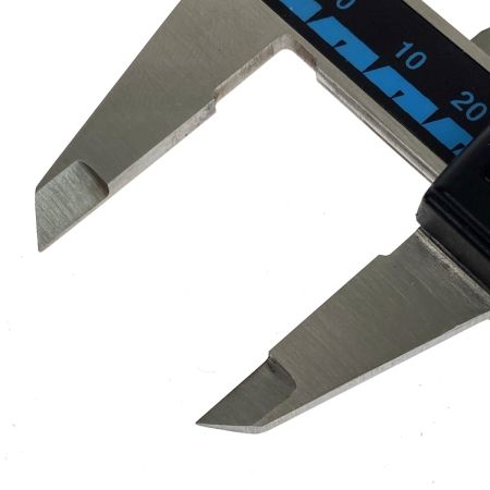  シンワ測定 デジタルノギス 150mm ホールド機能付 19975