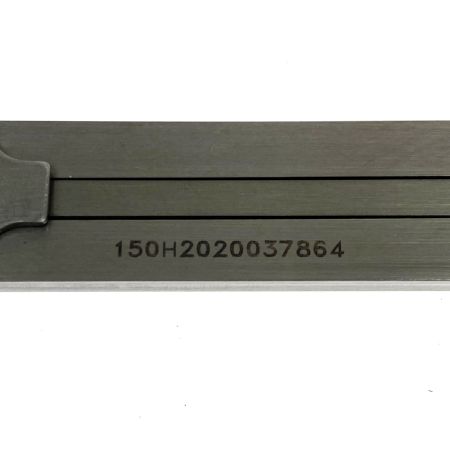  シンワ測定 デジタルノギス 150mm ホールド機能付 19975