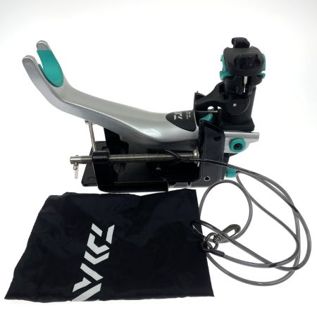  DAIWA ダイワ パワーホルダー 速攻160R