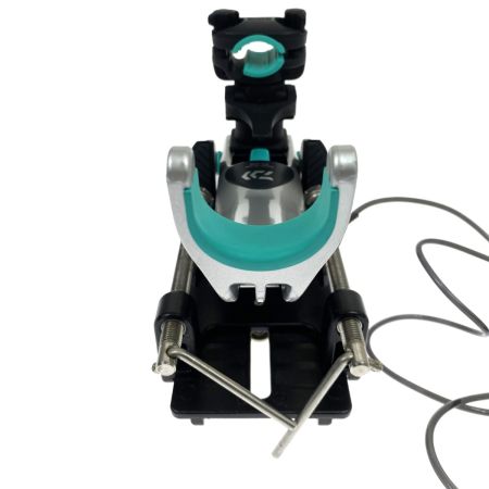  DAIWA ダイワ パワーホルダー 速攻160R