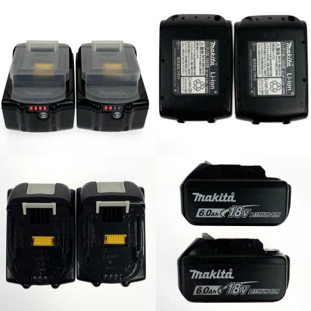  MAKITA マキタ 18V 充電式インパクトドライバ TD173DRGX ブルー 充電器・充電池2個・ケース付