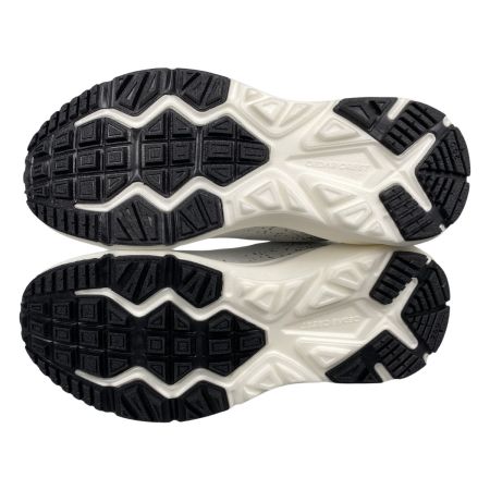  CEDAR CREST セダークレスト 透湿防水ユーティリティスニーカー 26cm CC-9855M ホワイト