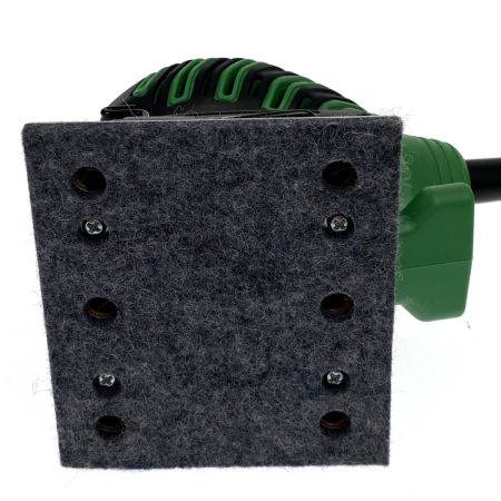  HiKOKI ハイコーキ オービタルサンダ SV12SG グリーン コード式 未使用品