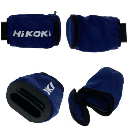  HiKOKI ハイコーキ オービタルサンダ SV12SG グリーン コード式 未使用品