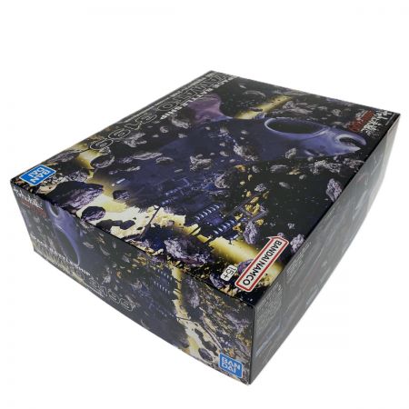  BANDAINAMCO 1/1000 宇宙戦艦ヤマト3199（第3次改装型：参戦章叙勲式典記念塗装） 5067435 未組立