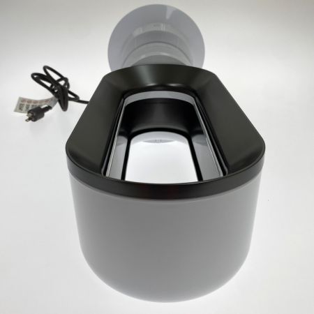  Dyson ダイソン ファンヒーター Hot+Cool AM09 AM09 ホワイト/ニッケル リモコン付
