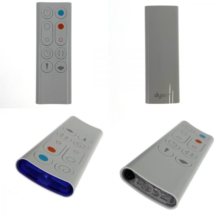 Dyson ダイソン ファンヒーター Hot+Cool AM09 AM09 ホワイト/ニッケル