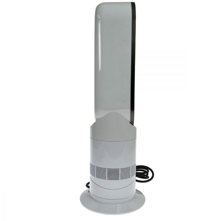 Dyson ダイソン ファンヒーター Hot+Cool AM09 AM09 ホワイト/ニッケル