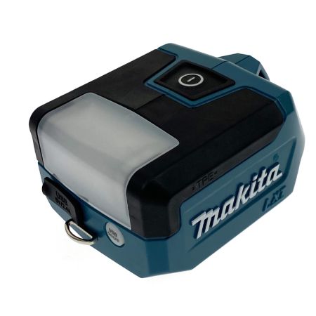  MAKITA マキタ 充電式ワークライト ML817 本体のみ 14.4 V/18V