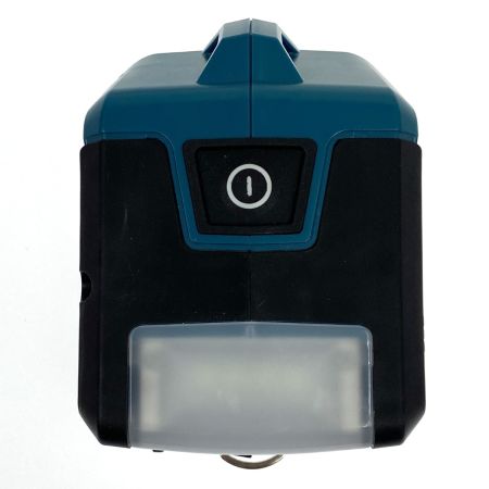  MAKITA マキタ 充電式ワークライト ML817 本体のみ 14.4 V/18V