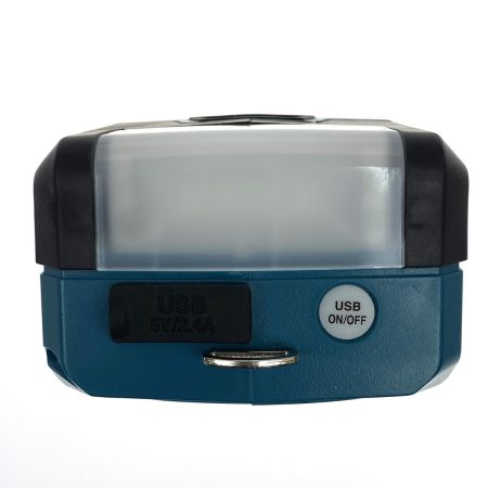  MAKITA マキタ 充電式ワークライト ML817 本体のみ 14.4 V/18V