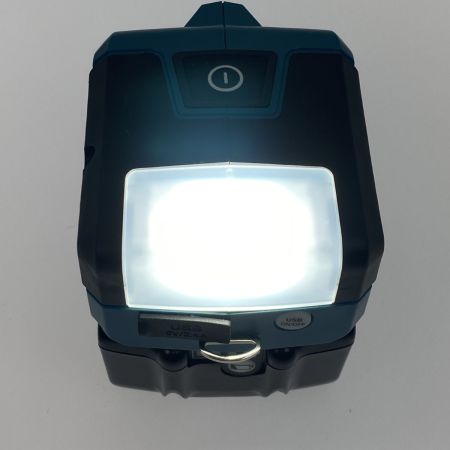  MAKITA マキタ 充電式ワークライト ML817 本体のみ 14.4 V/18V