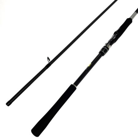  SHIMANO シマノ 21 ムーンショット S100MH 399946