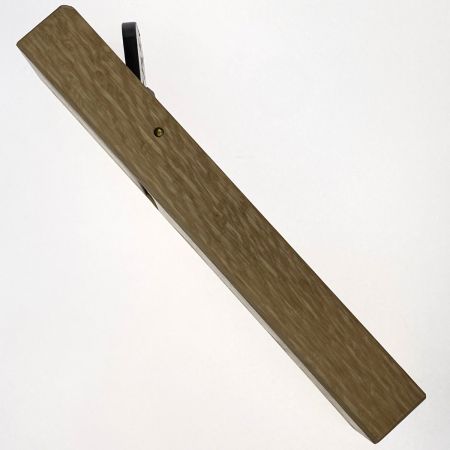  河怡(かわよし) 替刃式鉋(カンナ) 55mm 替刃3枚付