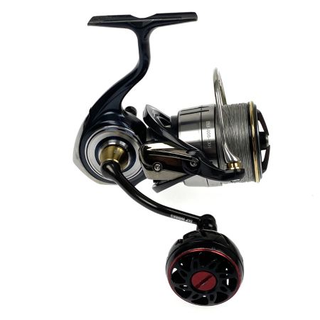  DAIWA ダイワ 19セルテート LT4000-CXH 00060053 酷いシャリ感有 ジャンク品
