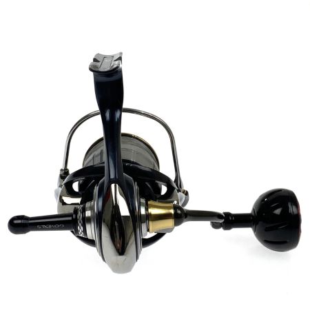  DAIWA ダイワ 19セルテート LT4000-CXH 00060053 酷いシャリ感有 ジャンク品