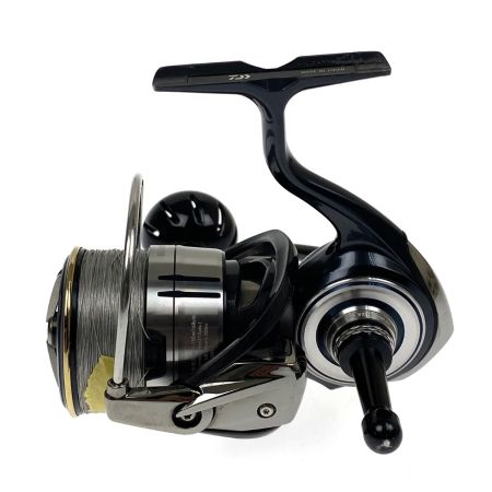  DAIWA ダイワ 19セルテート LT4000-CXH 00060053 酷いシャリ感有 ジャンク品