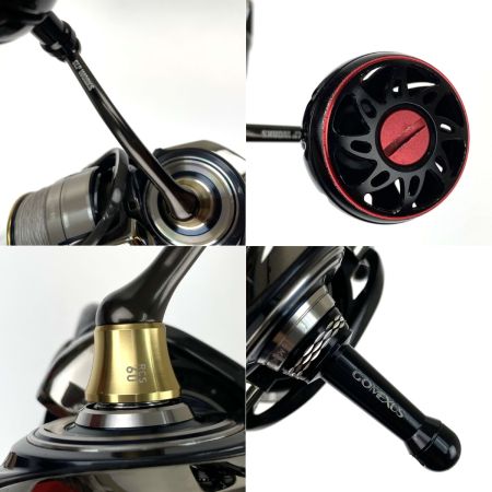  DAIWA ダイワ 19セルテート LT4000-CXH 00060053 酷いシャリ感有 ジャンク品