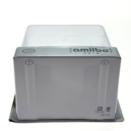   amiibo メル・ゼナ モンスターハンターライズ：サンブレイク 未使用品