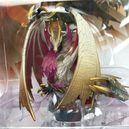   amiibo メル・ゼナ モンスターハンターライズ：サンブレイク 未使用品