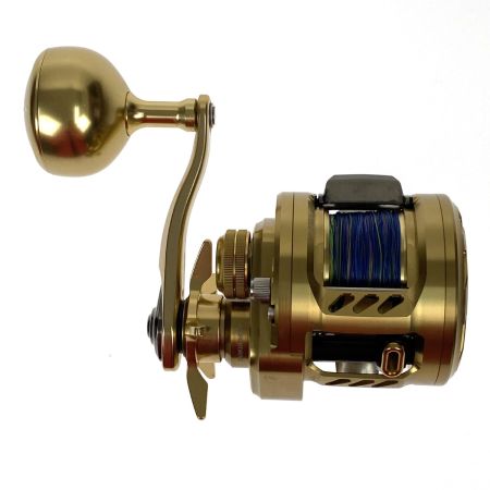  DAIWA ダイワ 21 バサラ 150 00621046 右巻き