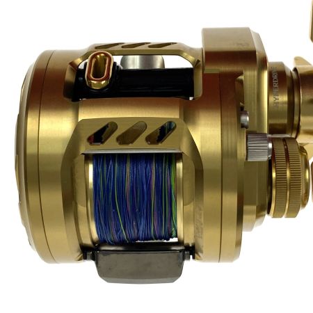 DAIWA ダイワ 21 バサラ 150 00621046 右巻き