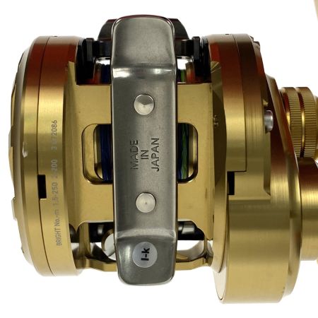  DAIWA ダイワ 21 バサラ 150 00621046 右巻き