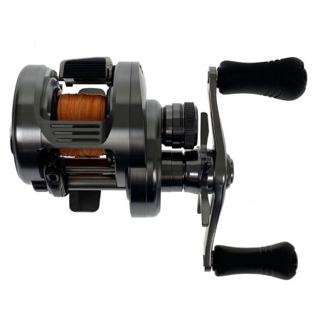  SHIMANO シマノ 20 カルカッタコンクエスト DC 101HG  LEFT 04086