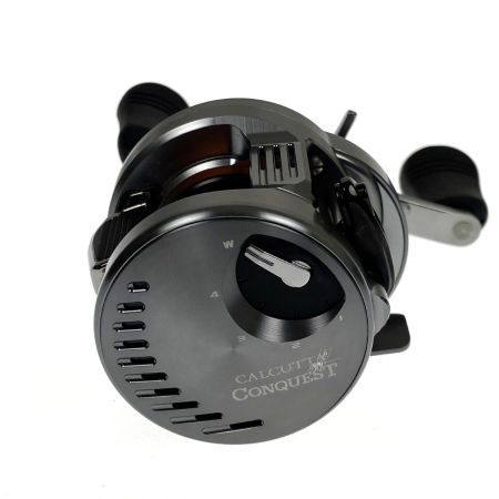  SHIMANO シマノ 20 カルカッタコンクエスト DC 101HG  LEFT 04086