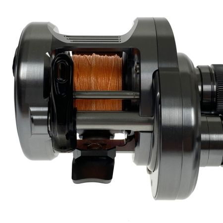  SHIMANO シマノ 20 カルカッタコンクエスト DC 101HG  LEFT 04086