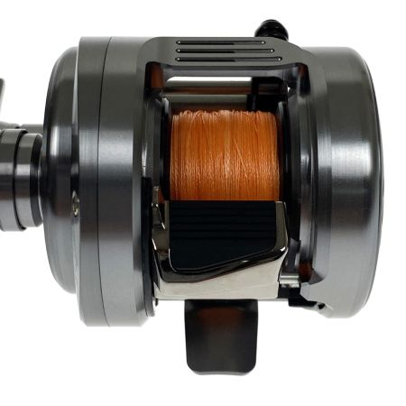 SHIMANO シマノ 20 カルカッタコンクエスト DC 101HG  LEFT 04086