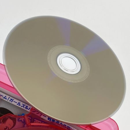   ガールズ＆パンツァー 最終章 第3話 Blu-ray BCXA-1256 特装限定版 開封品 