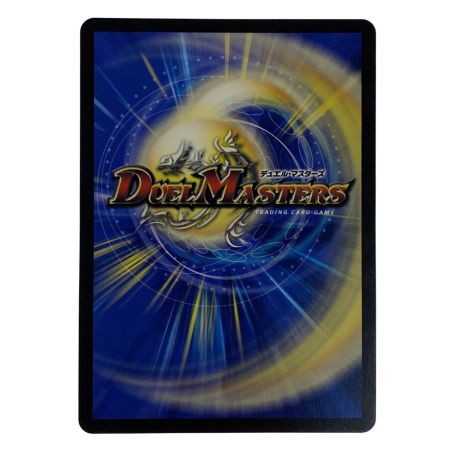   デュエルマスターズ 理想と平和の決断 SR DM24RP2 TR10/TR11 トレカ