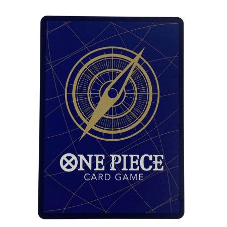   ワンピースカード バーソロミュー・くま SEC OP12-119 トレカ