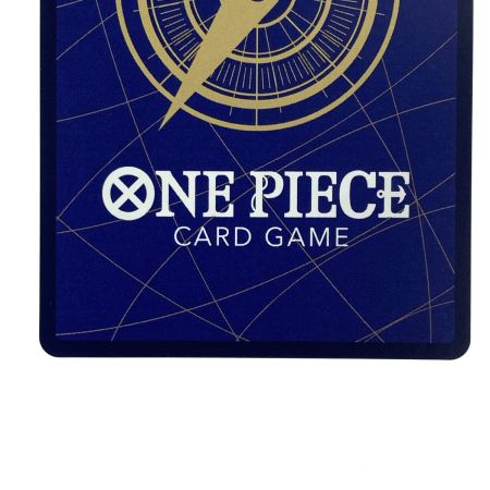   ワンピースカード バーソロミュー・くま SEC OP12-119 トレカ