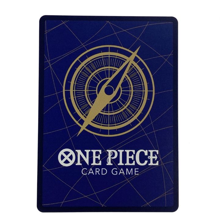 ワンピースカード バーソロミュー・くま SEC OP12-119 トレカ - 中古