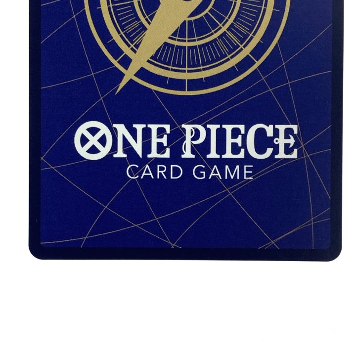 ワンピースカード バーソロミュー・くま SEC OP12-119 トレカ - 中古