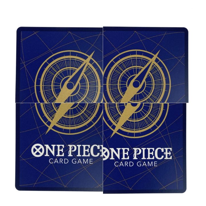 ワンピースカード スモーカー SR パラレル OP10-030 トレカ - 中古