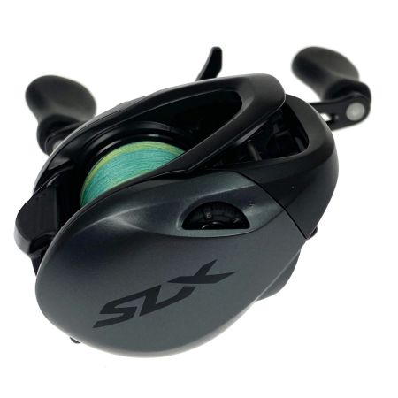  SHIMANO シマノ 21 SLX BFS XG 左巻き 043719