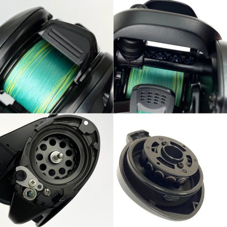  SHIMANO シマノ 21 SLX BFS XG 左巻き 043719