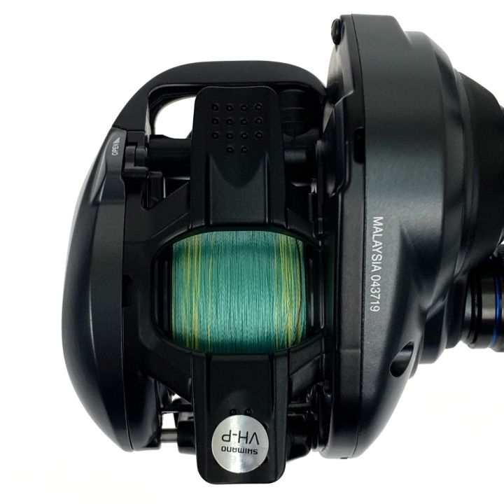 SHIMANO - シマノ SHIMANO 21 SLX BFS XG 左巻き 043719 SHIMANO シマノ 21 SLX BFS XG 左巻き 043719 - 中古釣り