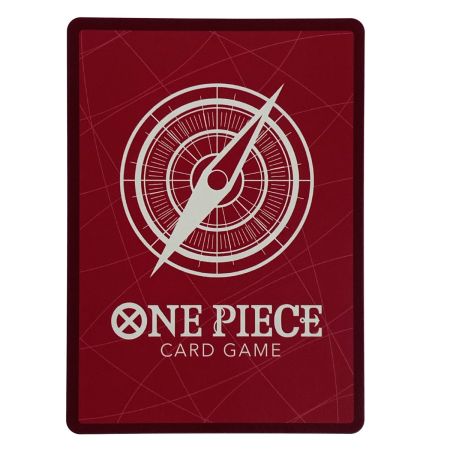   ワンピースカード ナミ リーダーパラレル OP03-040 トレカ