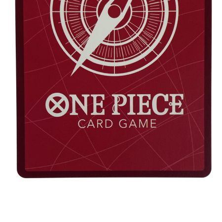   ワンピースカード ナミ リーダーパラレル OP03-040 トレカ