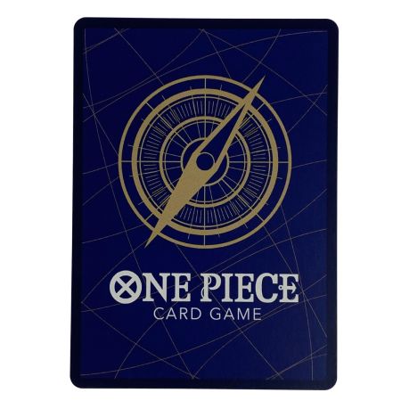   ワンピースカード ボア・ハンコック SP OP01-078 SR パラレル