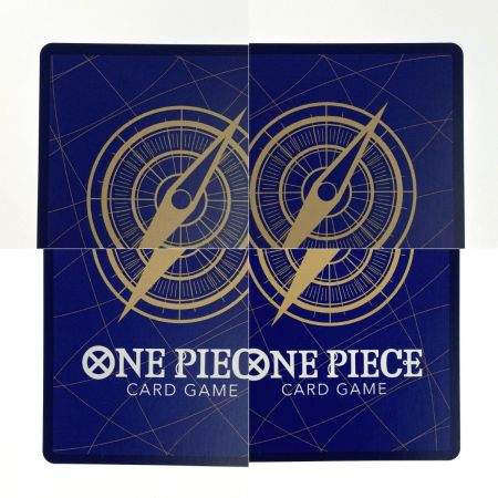   ワンピースカード ボア・ハンコック SP OP01-078 SR パラレル